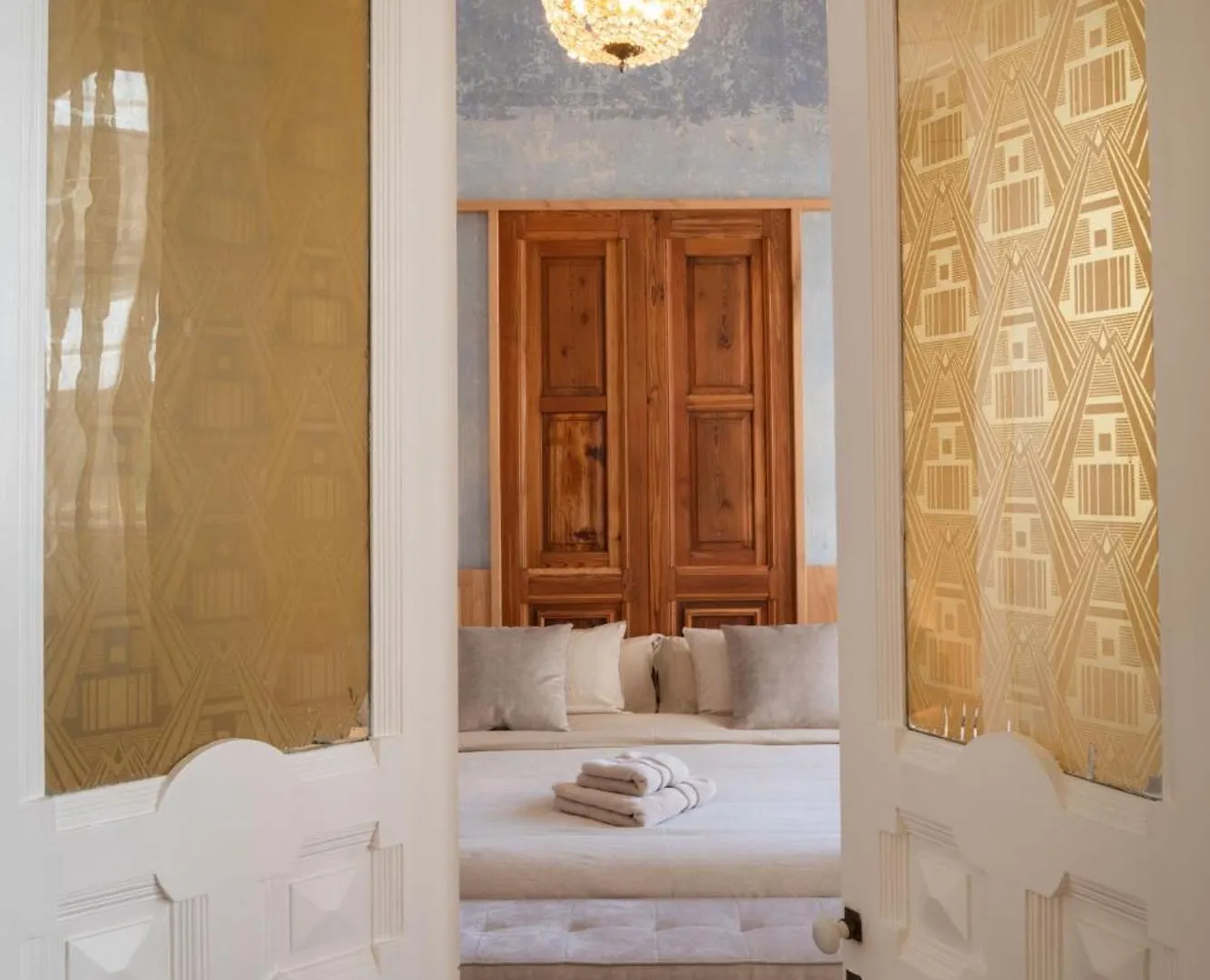 Panasco Real Suite - Panasco Suites Arrecife  Appartement Arrecife (Lanzarote)