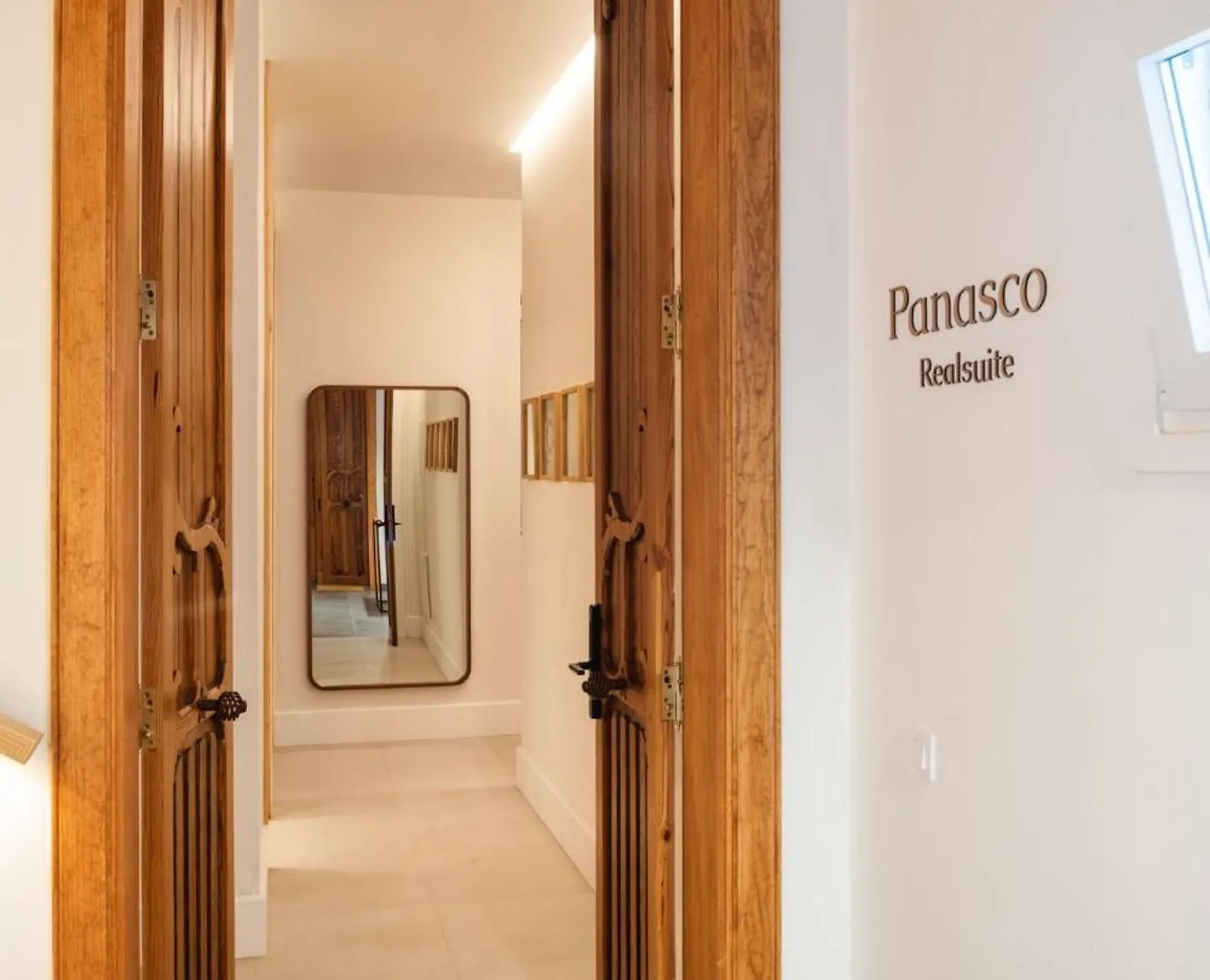 Appartement Panasco Real Suite - Panasco Suites Arrecife  Espagne
