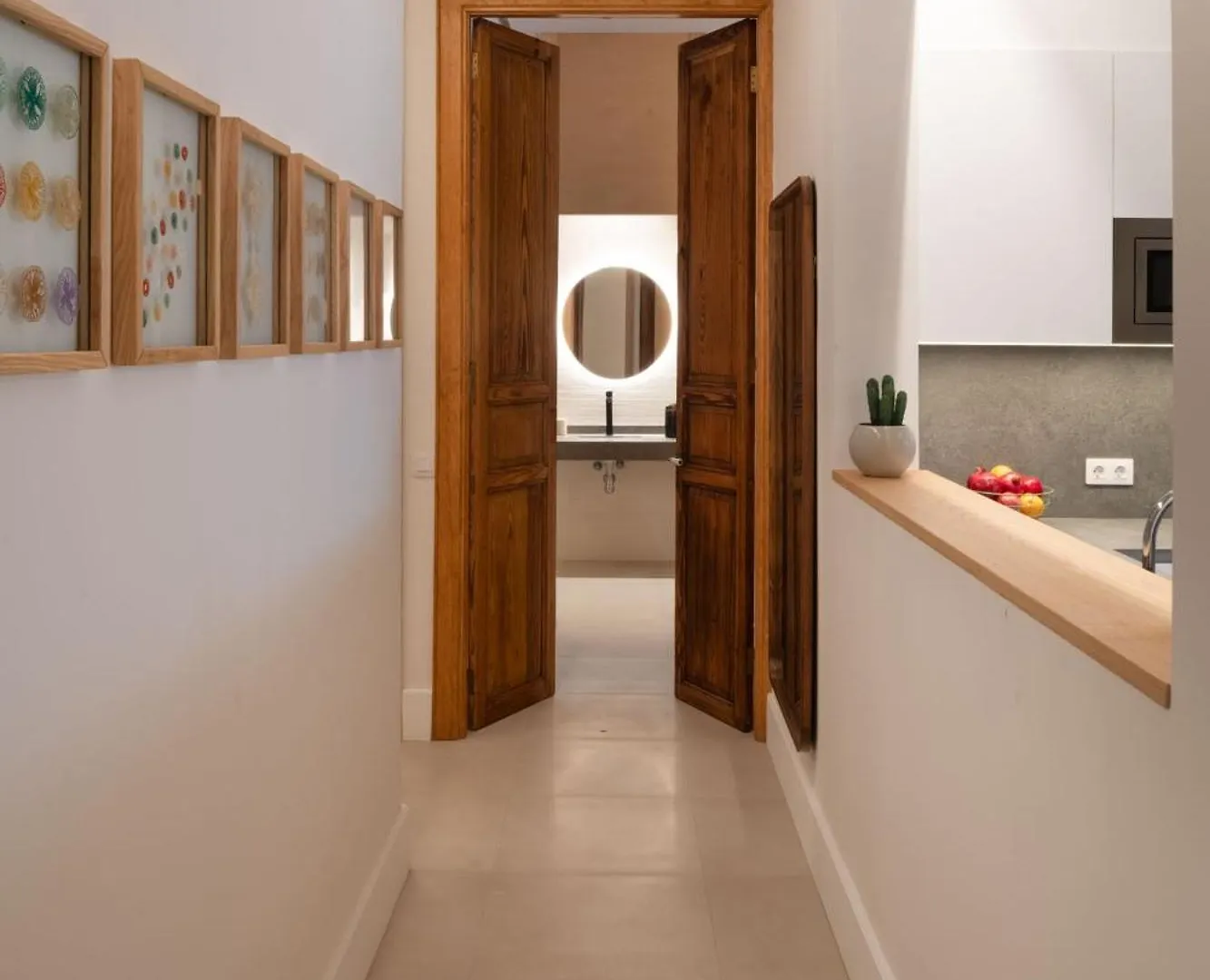 Appartement Panasco Real Suite - Panasco Suites Arrecife  Espagne