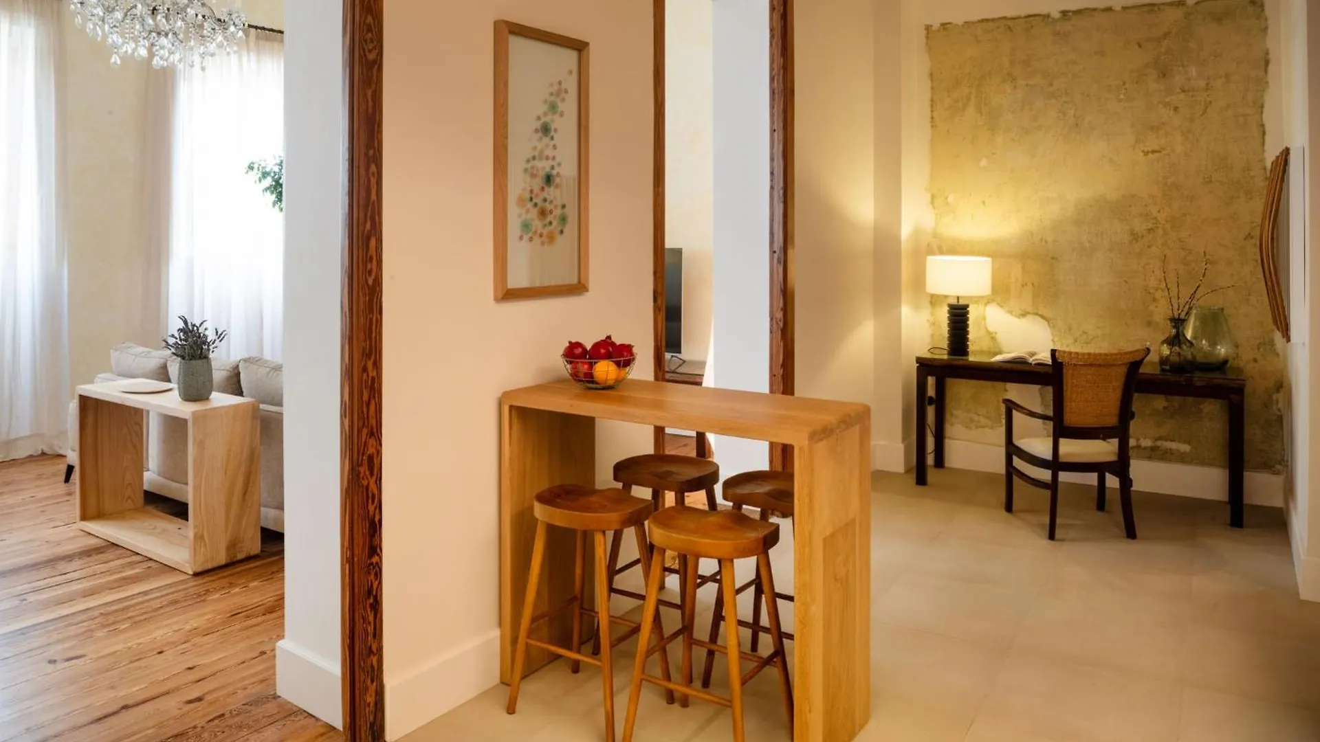 Panasco Real Suite - Panasco Suites Arrecife  0*, Arrecife (Lanzarote) Espagne