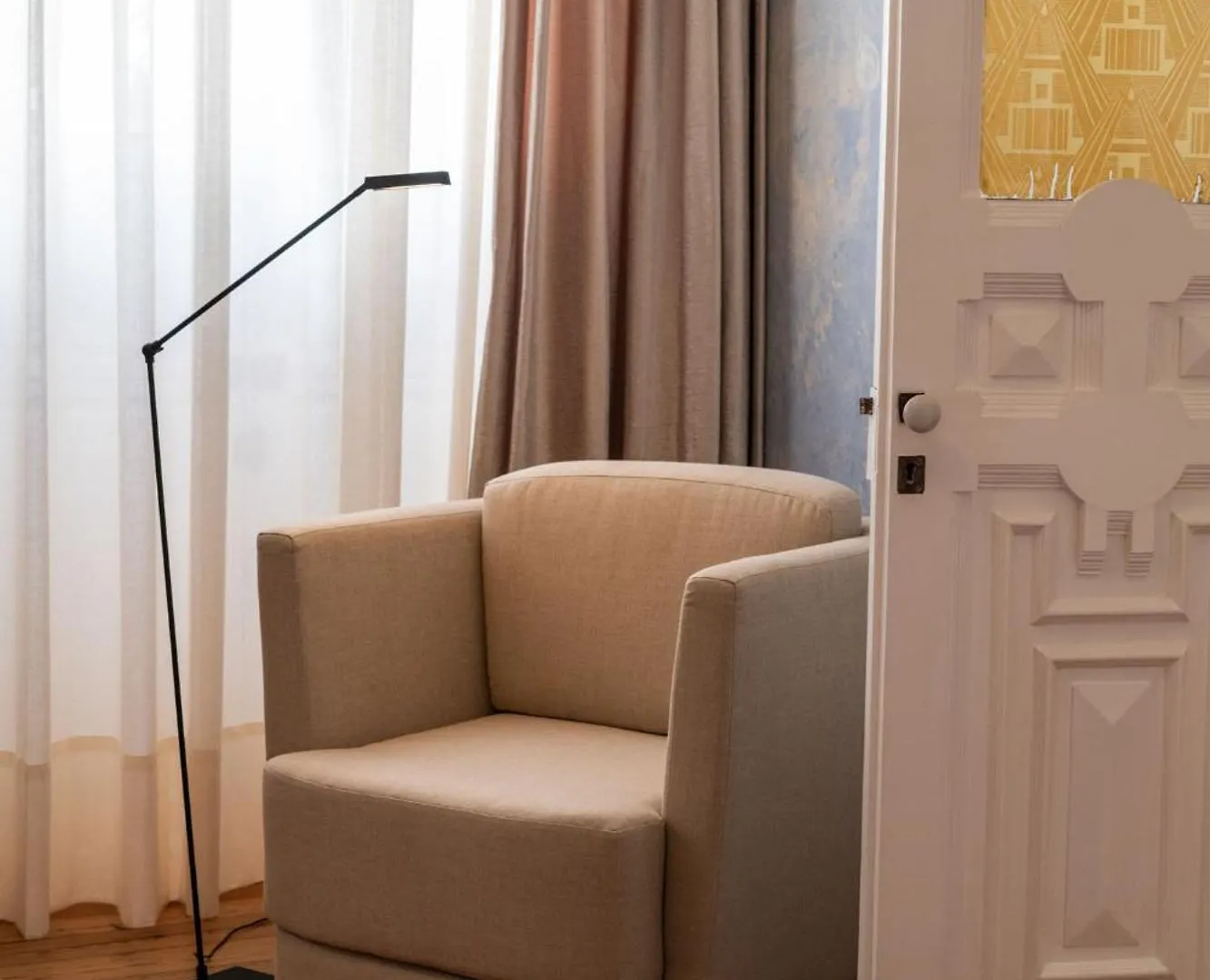 Appartement Panasco Real Suite - Panasco Suites Arrecife