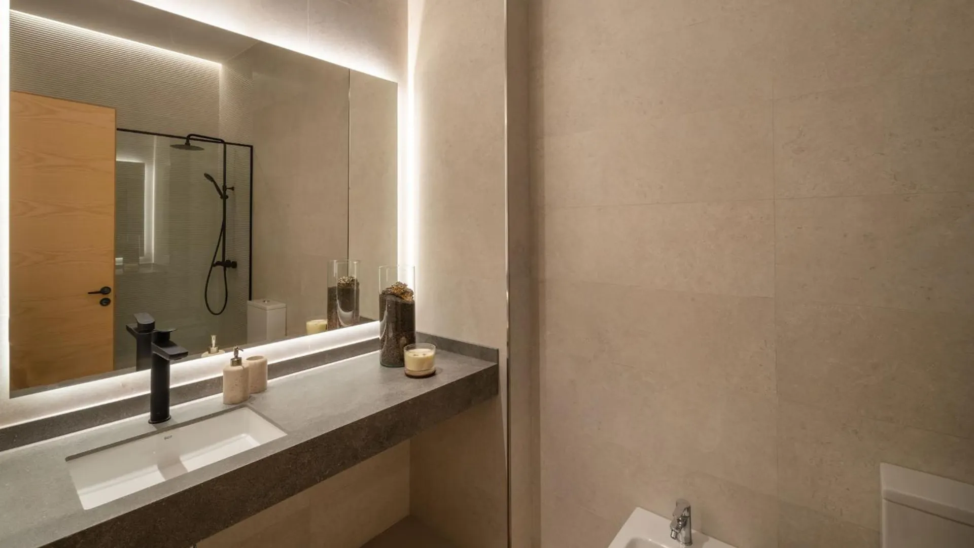 Panasco Real Suite - Panasco Suites Arrecife  Espagne