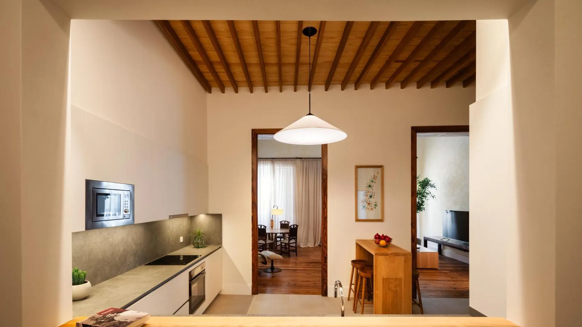 Panasco Real Suite - Panasco Suites Arrecife  Espagne